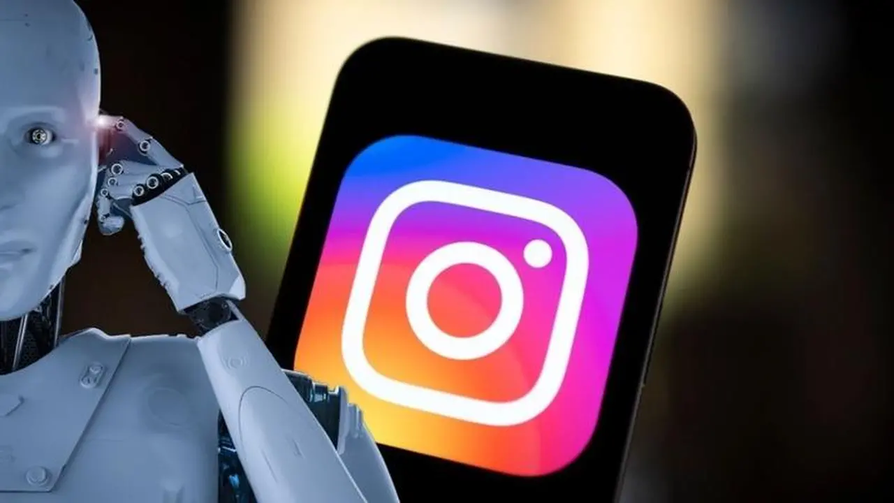 إنشاء صور بـ AI لـ Instagram Stories يغير قواعد التصميم ويمنح المستخدمين أدوات جديدة للابتكار